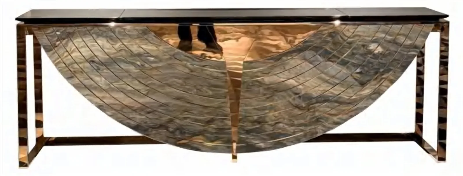 Console tables