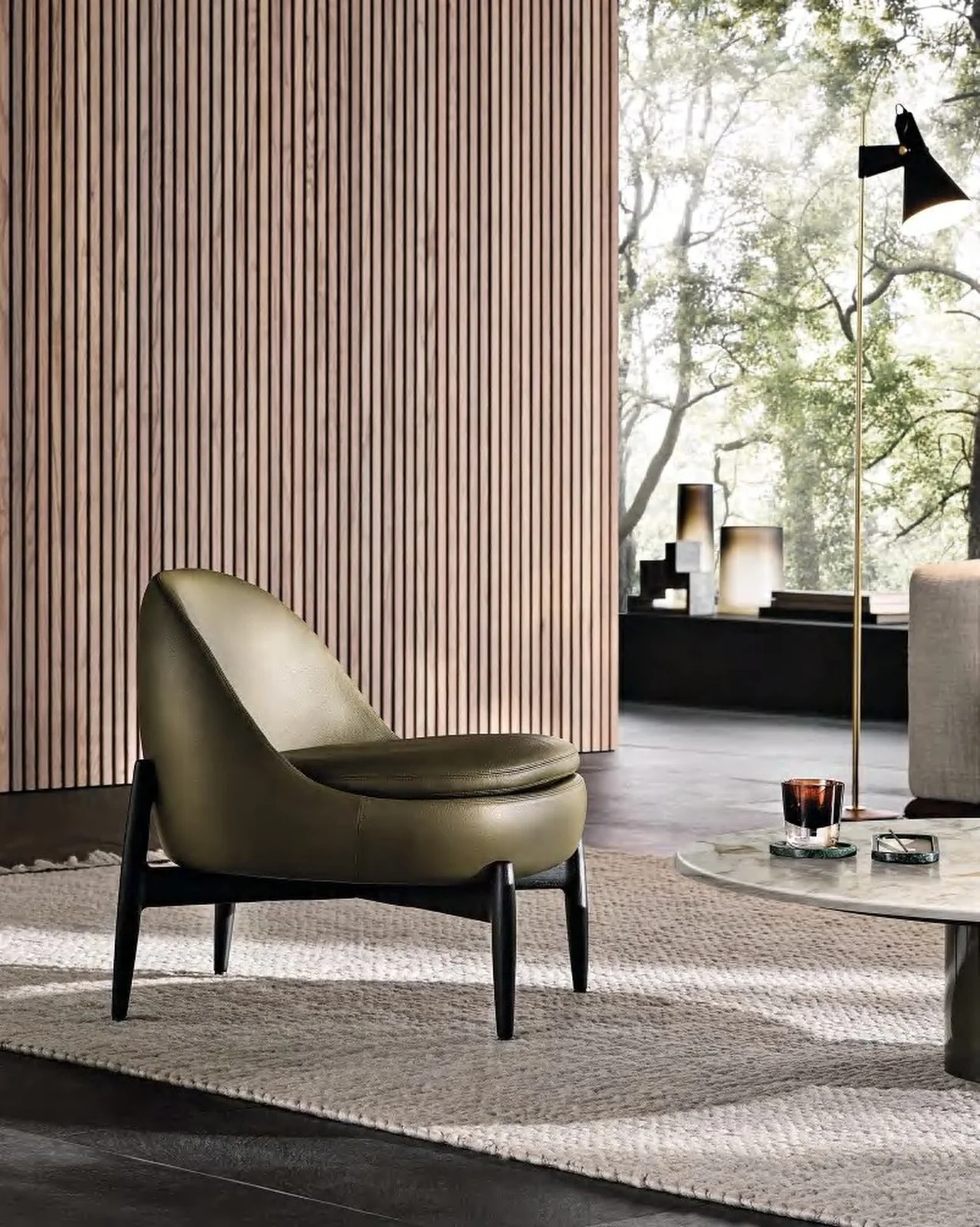 Chairs & loungers